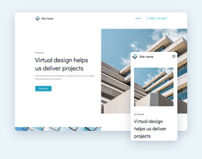 Exemple d'ingénierie et d'architecture