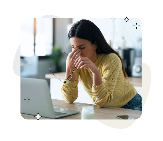 Examen des principaux avantages