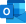 Icône de Outlook
