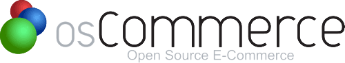 osCommerce